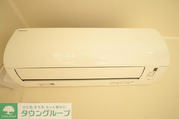 Reveurの物件内観写真